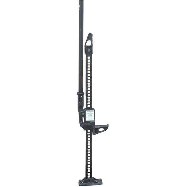 Hi-Lift T-Post Puller Tool and Handyman Jacks HM-485